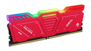 GeIL Polaris RGB Sync DDR5-4800 32GB (2x16GB) Memory Kit