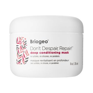 Briogeo Don't Despair Repair Hair Mask