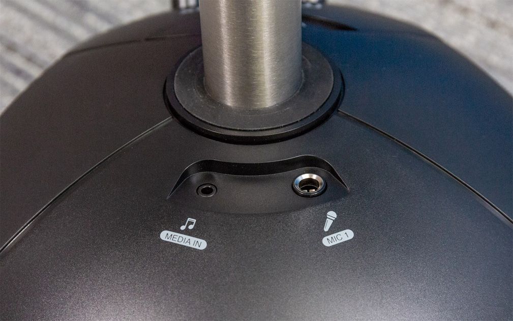 Memorex MKSSS2 SingStand 2 Review Pros, Cons and Verdict Top Ten
