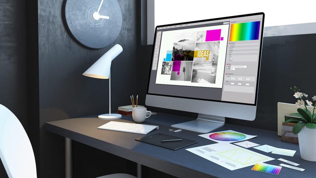 Best Adobe InDesign Alternatives 2023 TechRadar