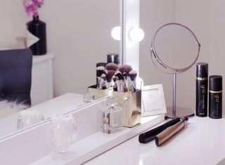 dream dressing table by Apartment No. 4