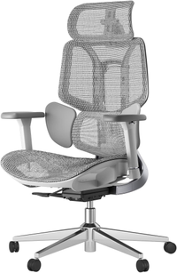 Hbada E3 Air Ergonomic Office Chair