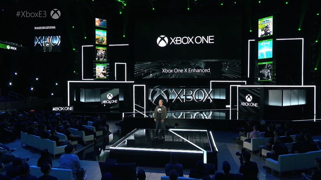 Программы microsoft игры. Xbox e3 сцена. E3 Xbox фото. E3 выставка Xbox фото. Xbox e3 телефон.