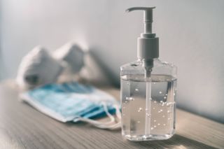 Where to buy hand sanitizer