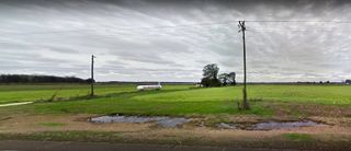 A Google Street View image captures Ballground Plantation in Redwood, Mississippi, the site of an interview in Vice's documentary with a man once enslavedthrough peonage .
