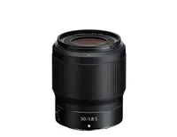 Nikkor Z 50mm f/1.8 S | was $597| now $497
Save $100 US DEAL
