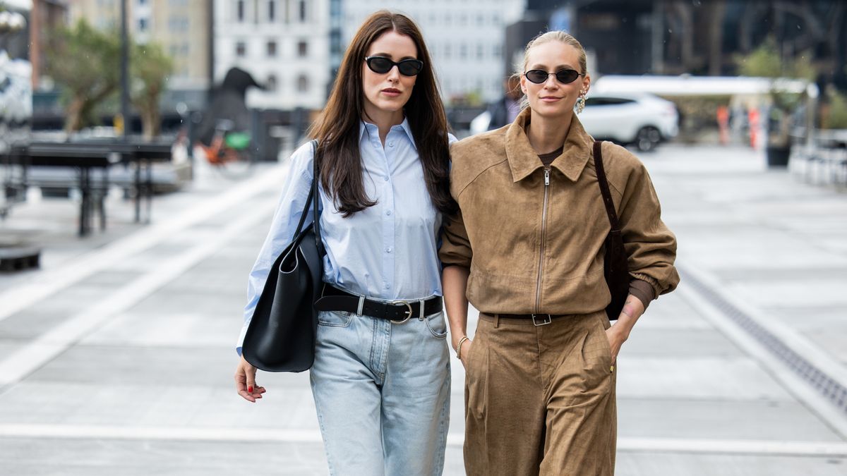 I’m On a Mission to Elevate My Fall Workwear Wardrobe—20 Affordable Bags I Have My Eye On