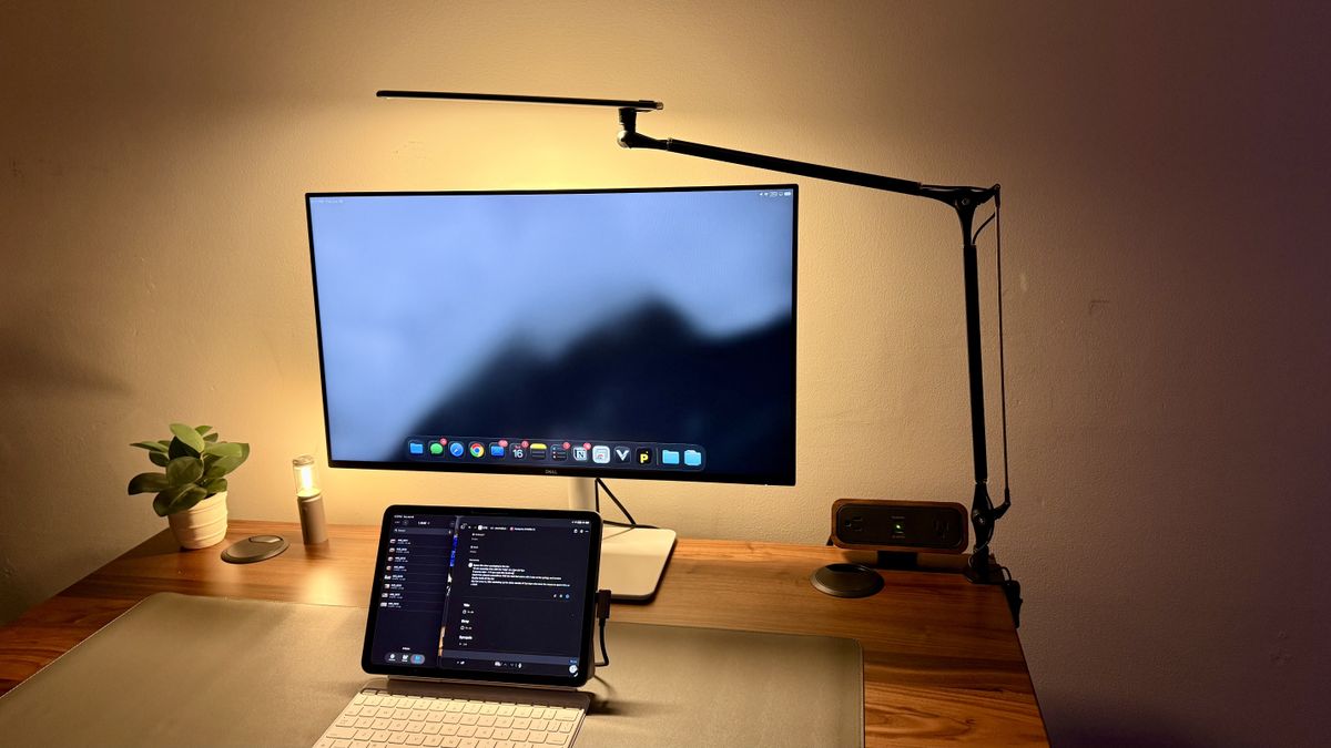 Dell | 27 Plus Monitor