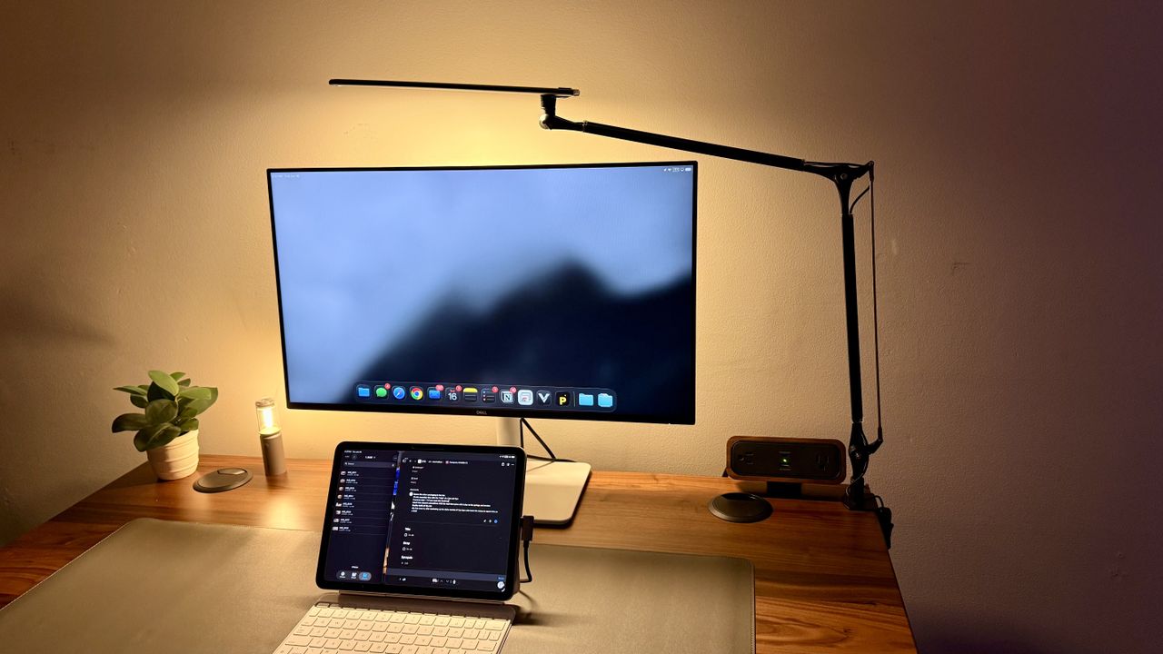 Dell | 27 Plus Monitor