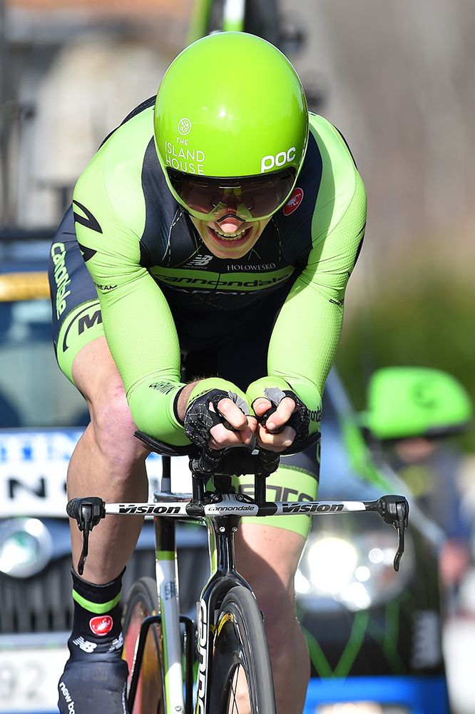 Ben King (Cannondale-Garmin)