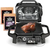 Ninja Outdoor Electric Grill & Smoker