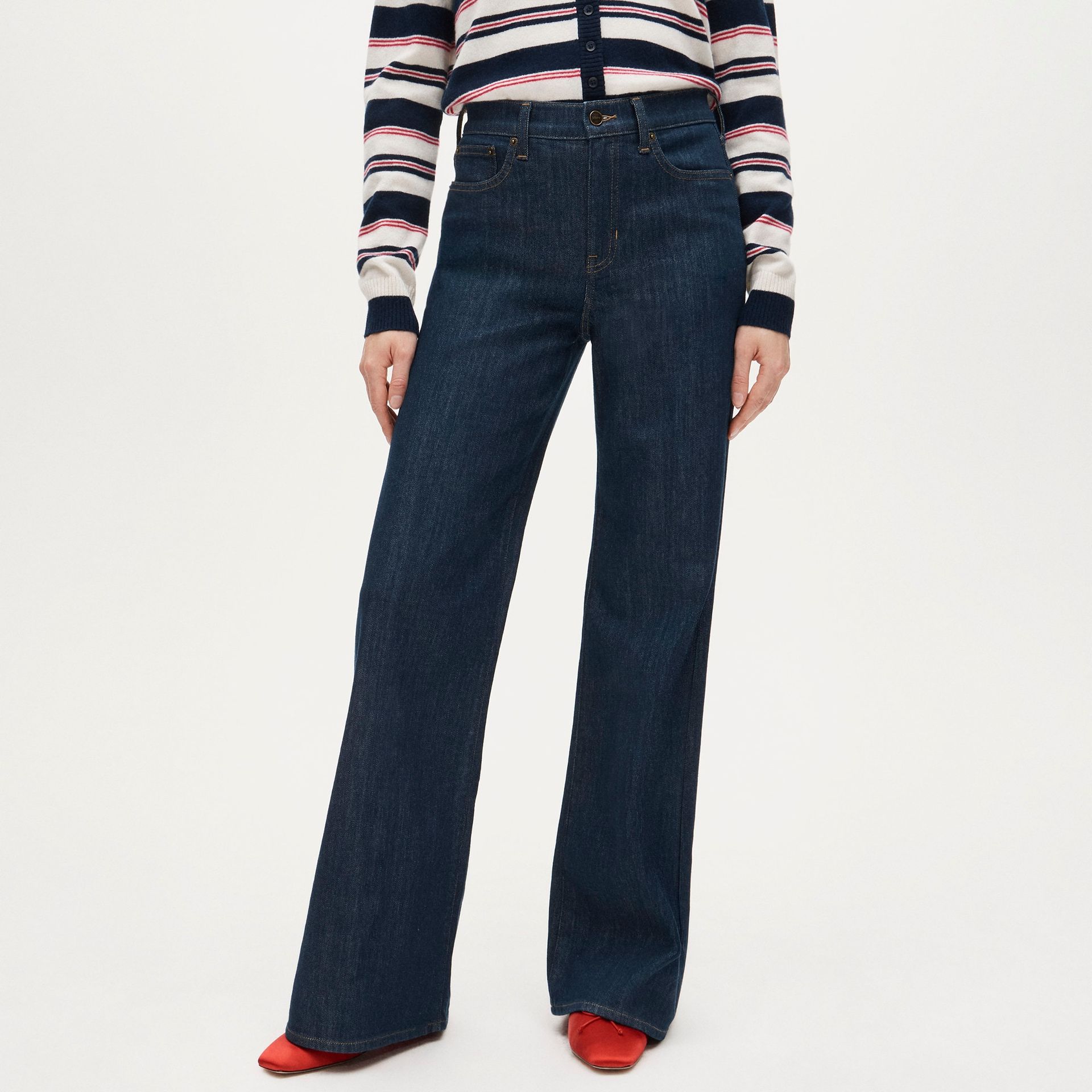 Denim Trouser Jean