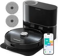 Proscenic M9: £499 £378.89 at Amazon