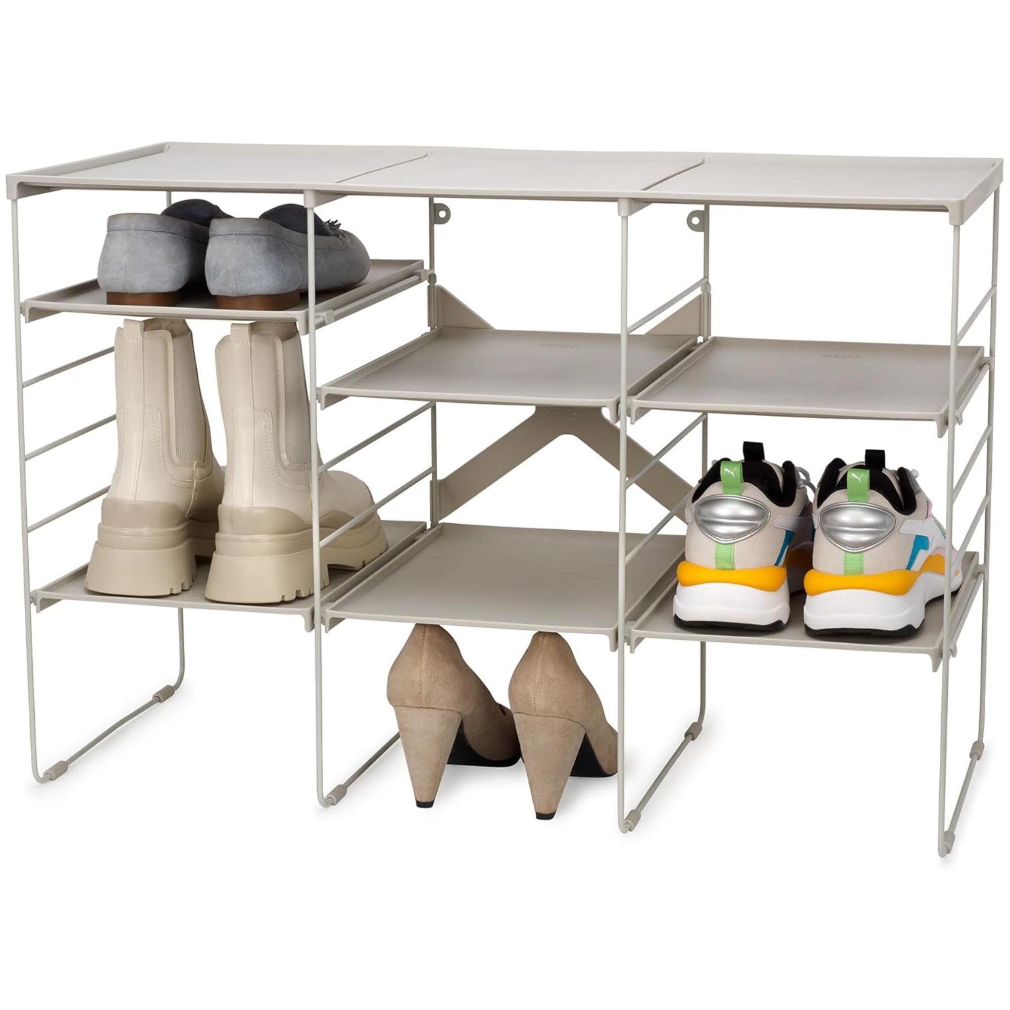 Joseph Joseph shoe rack