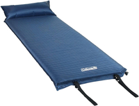 Coleman Self-Inflating Camping Pad with Pillow:  was $46.99, now $25.57 at Amazon (save $21)