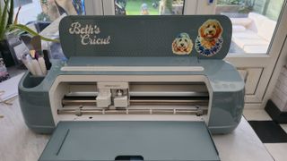 Cricut Maker 4 review