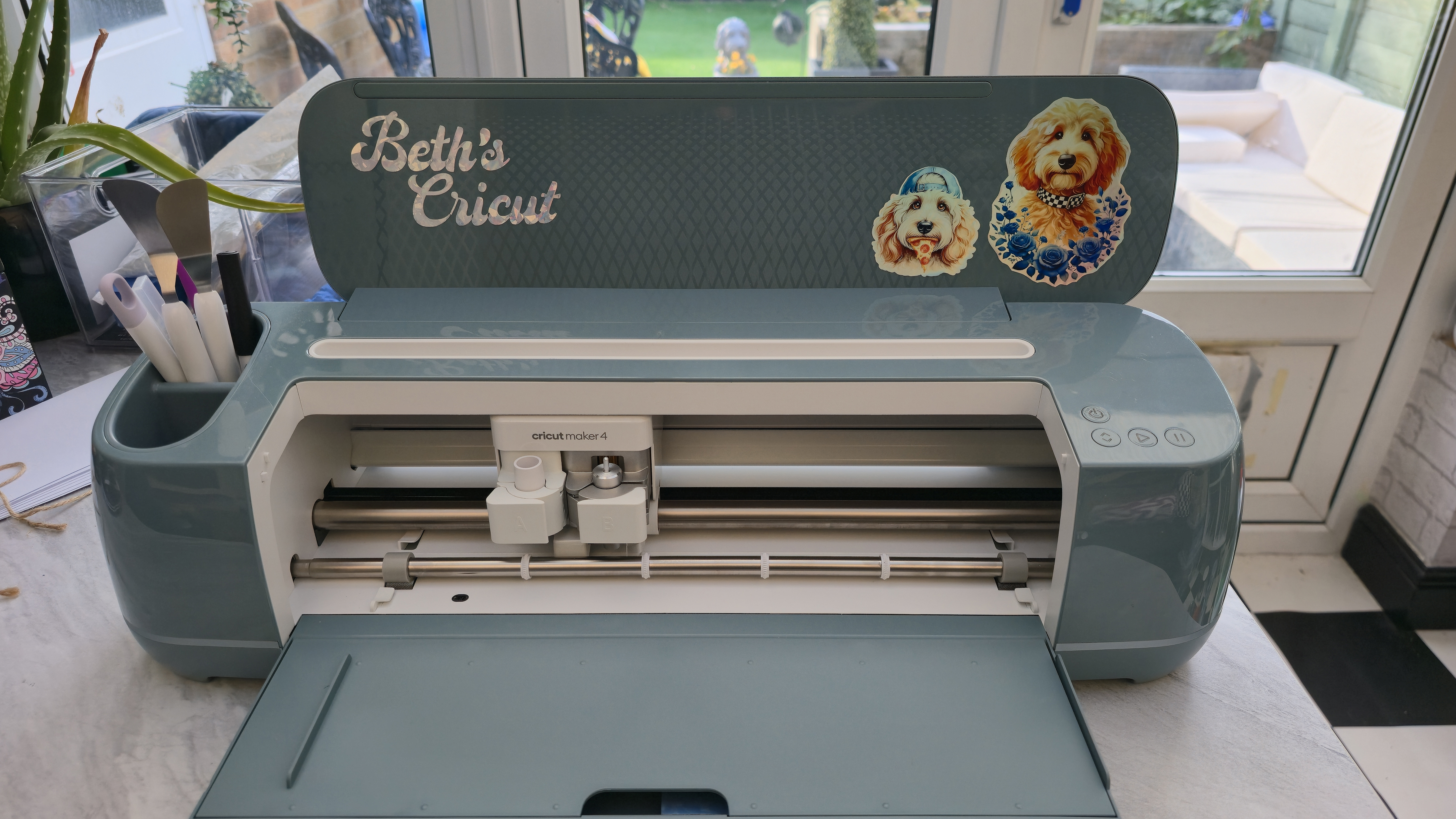 Cricut Maker 4 review