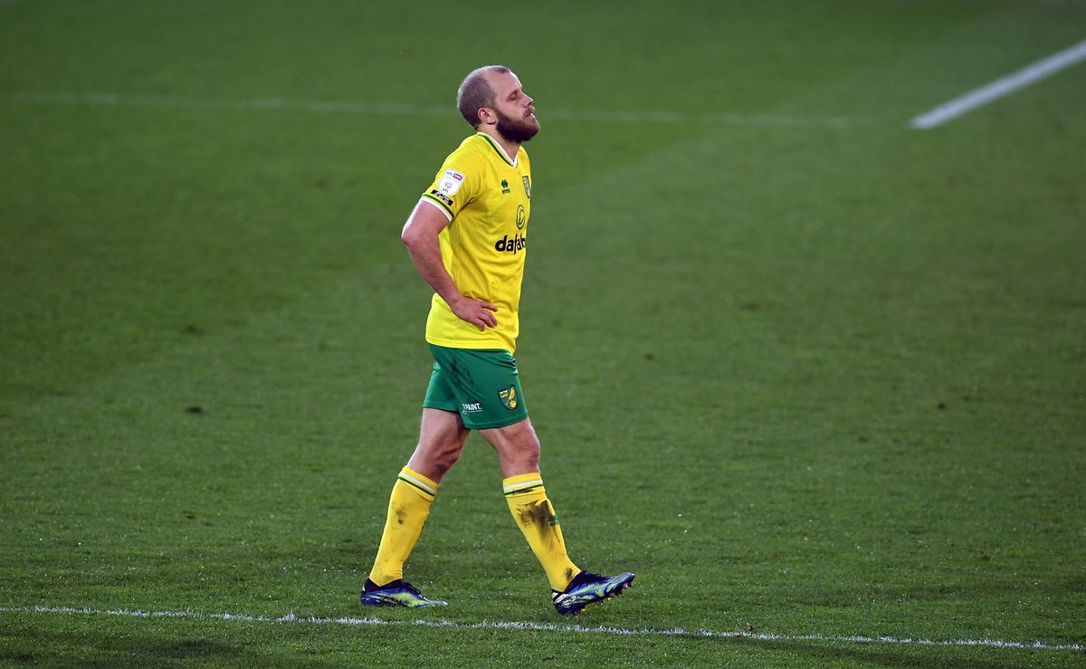 Norwich City v Watford – Sky Bet Championship – Carrow Road