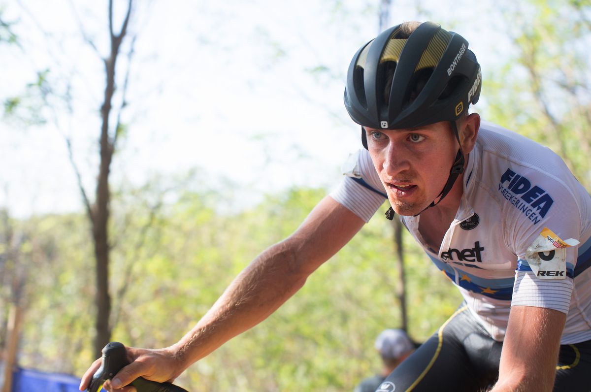 Toon Aerts (Telenet Fidea Lions)