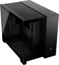 Corsair iCUE Link 2500X Mid-Tower Dual Chamber PC Case