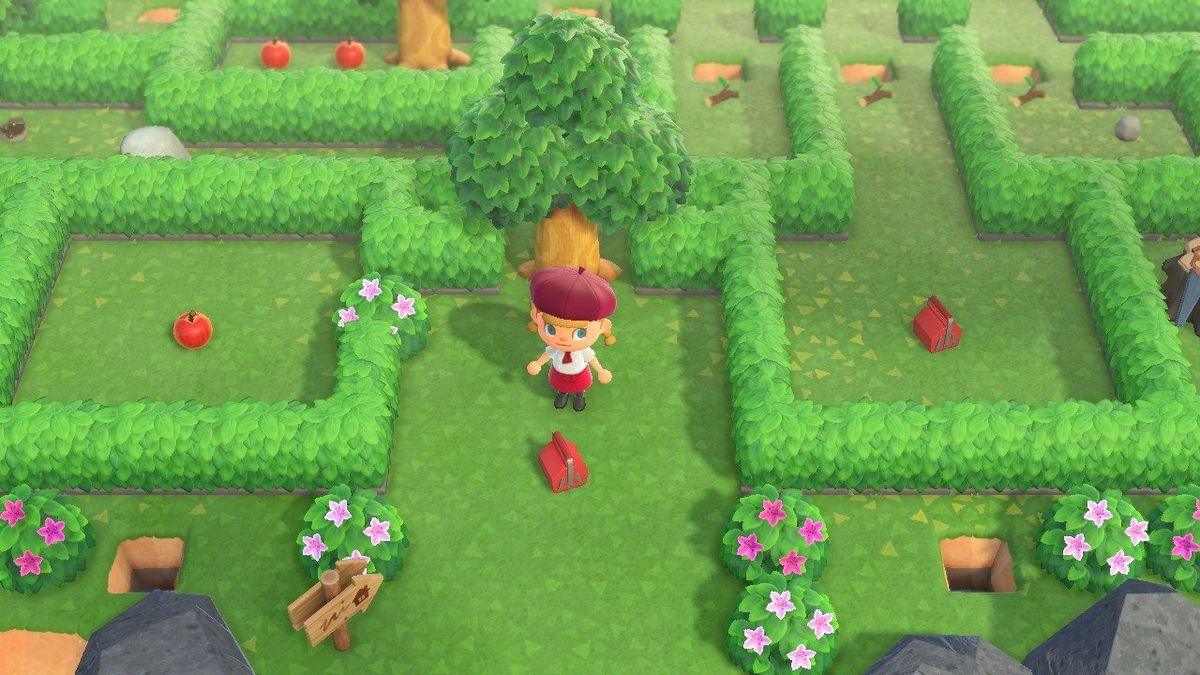 Animal Crossing New Horizons May Day guide — How to get through the