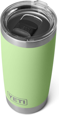 Yeti Rambler Tumbler w/MagSlider Lid (20oz)