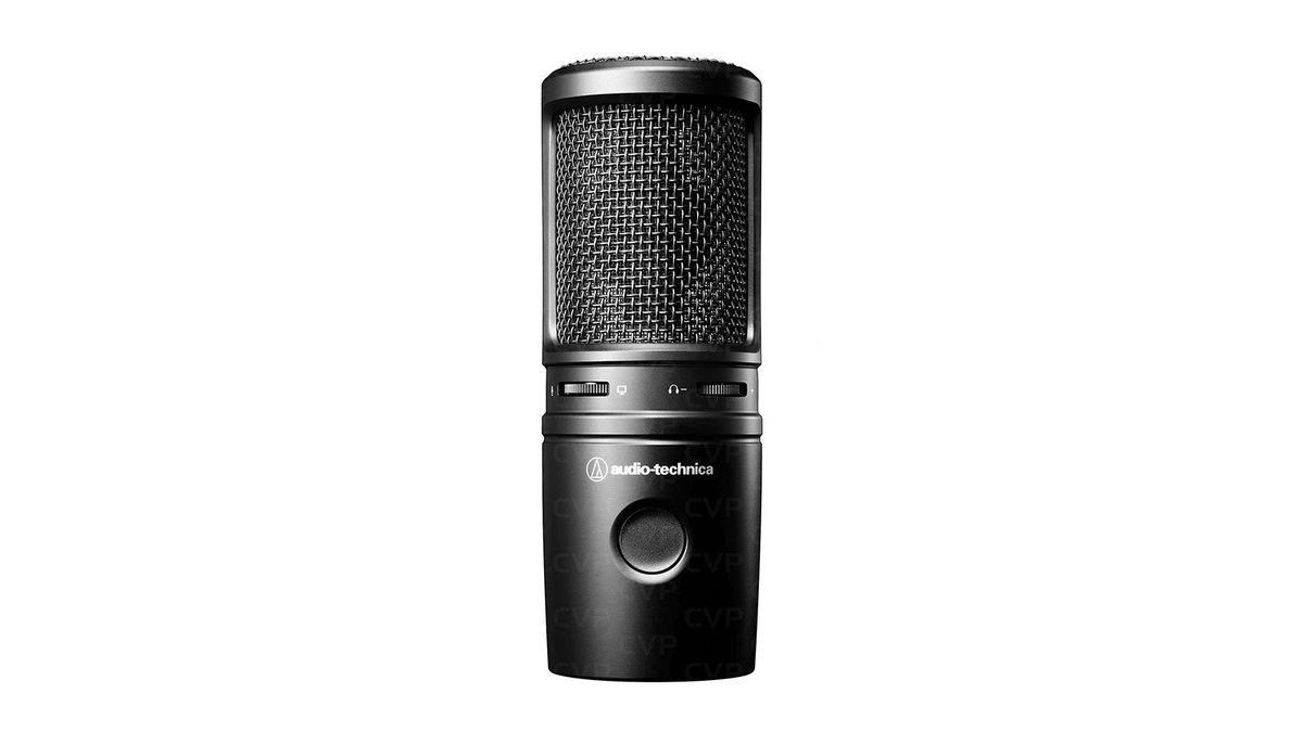 Best budget USB microphones 2023 Get creative for less MusicRadar