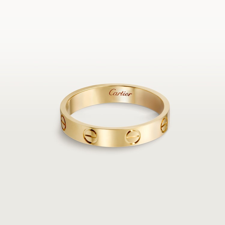 #love# Ring, Small Model