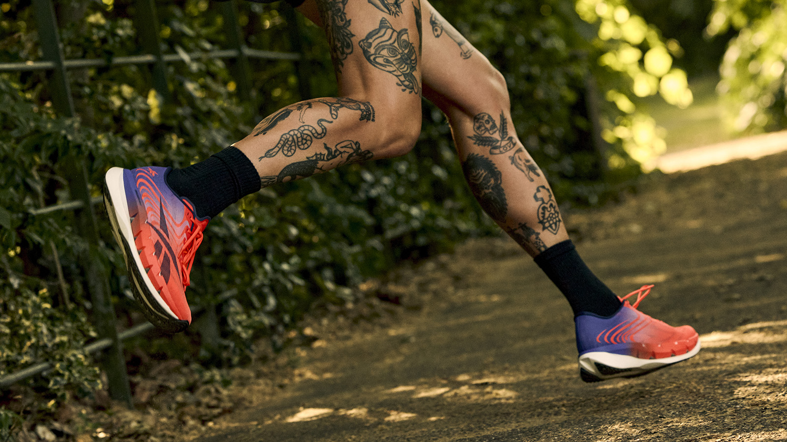 Reebok SpeedShifter