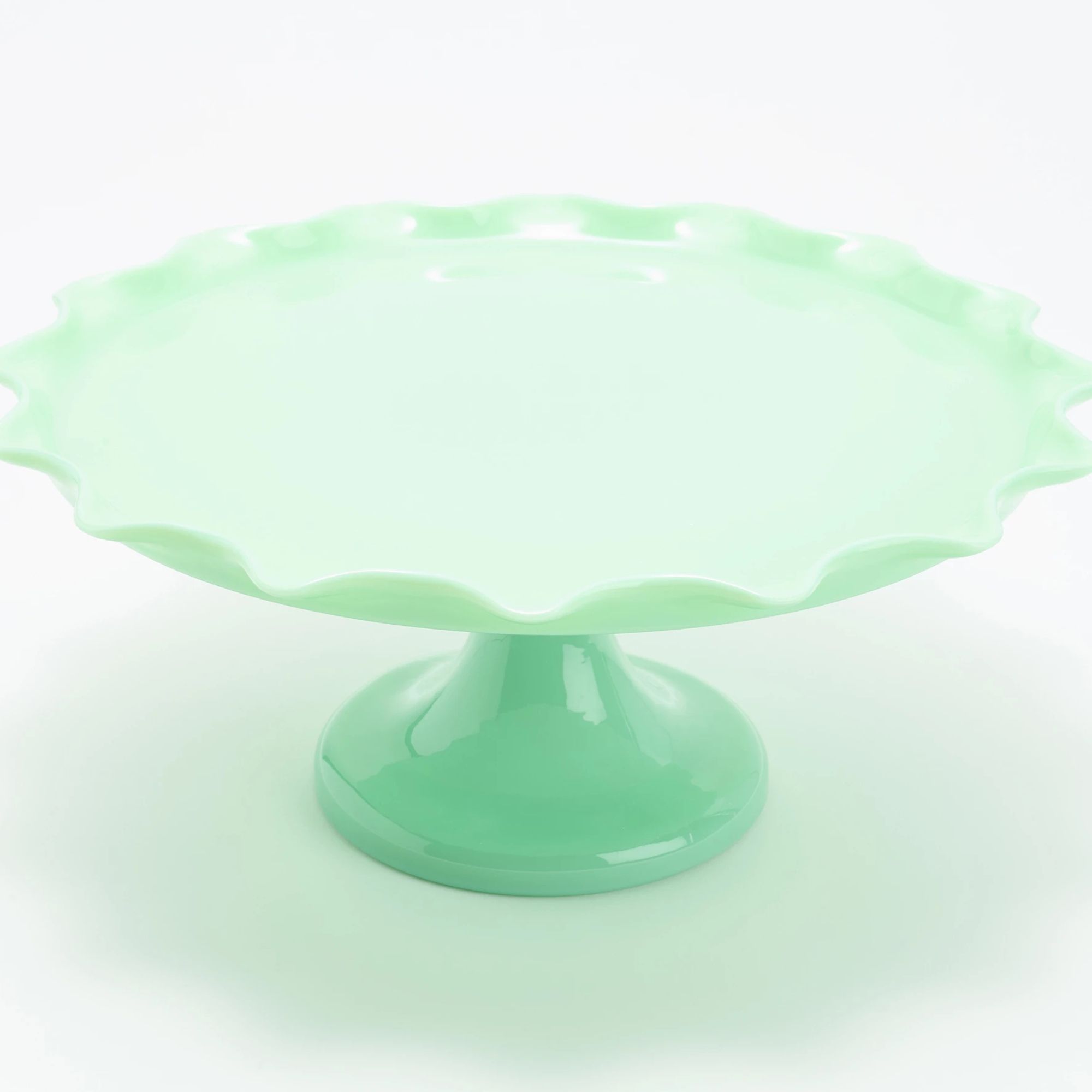 Martha Stewart, Martha Stewart 11" Round Cake Stand