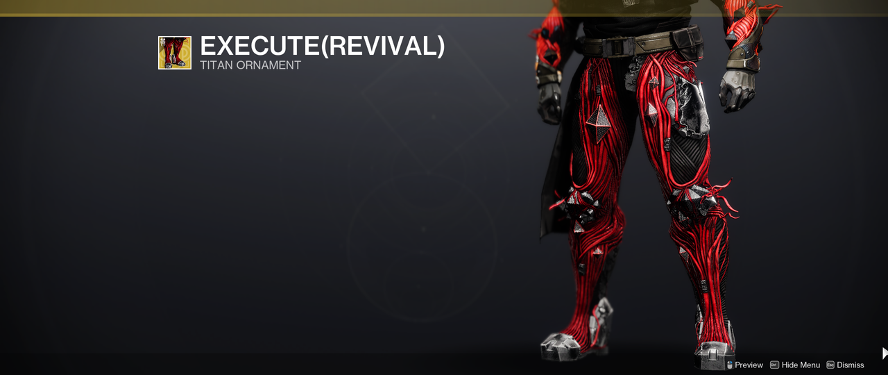 SIVA nanobots in Destiny.