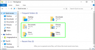 Copy your files and move them to a hard drive