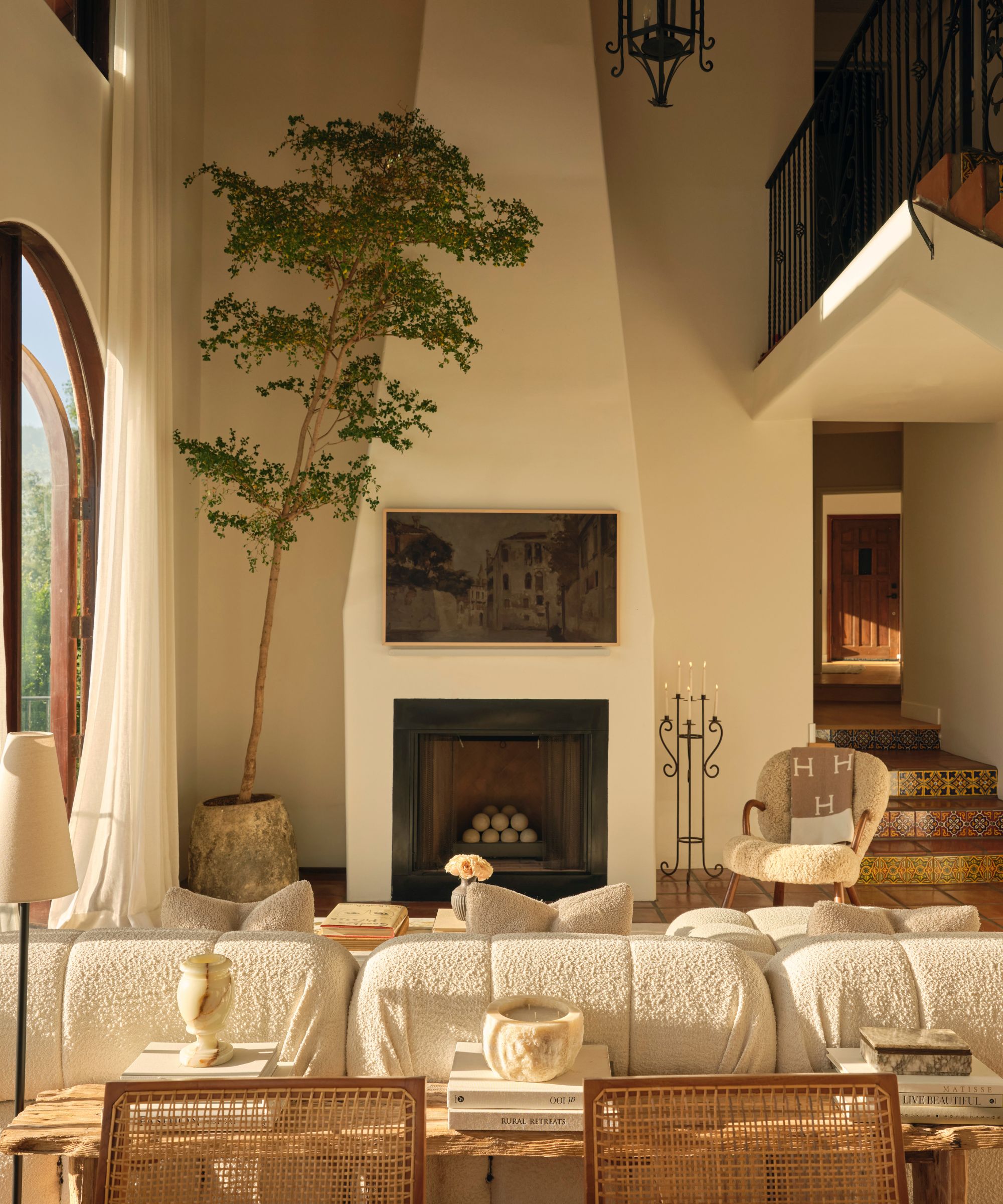 kara del toro house
