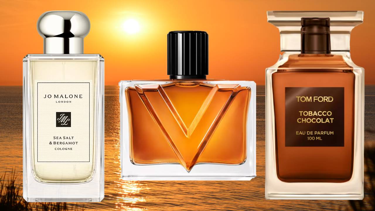 August fragrances
