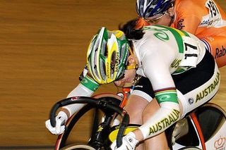 Anna Meares (AUS)