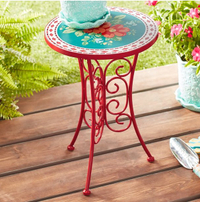 Vintage Plant Stand – $26.57 at Walmart