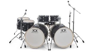 DrumCraft Series 3 Double Bass Kit