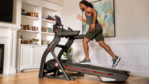 Save $1,300 On The Bowflex Treadmill 10 With This Huge Black Friday ...