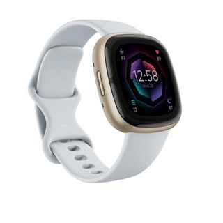 Fitbit Sense 2, Health and Fitness Smartwatch
