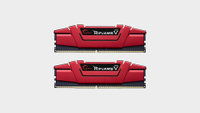 G.SKILL Ripjaws V Series 16GB (2 x 8GB) DDR4-3000 | $99.99