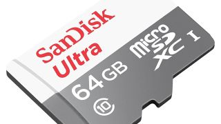 Nintendo Switch SD card cheap