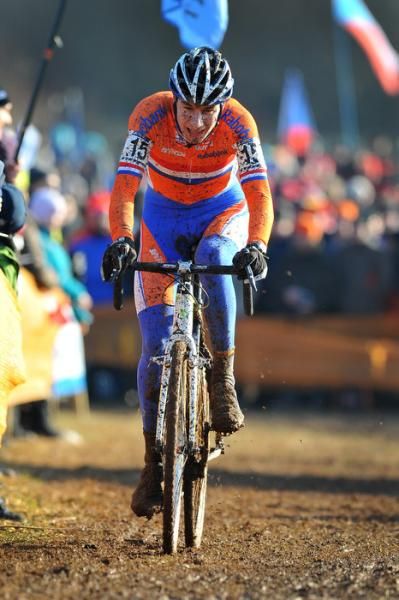 Twan Van Den Brand (Netherlands)
