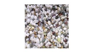 Natural Mix gravel fish tank accessories