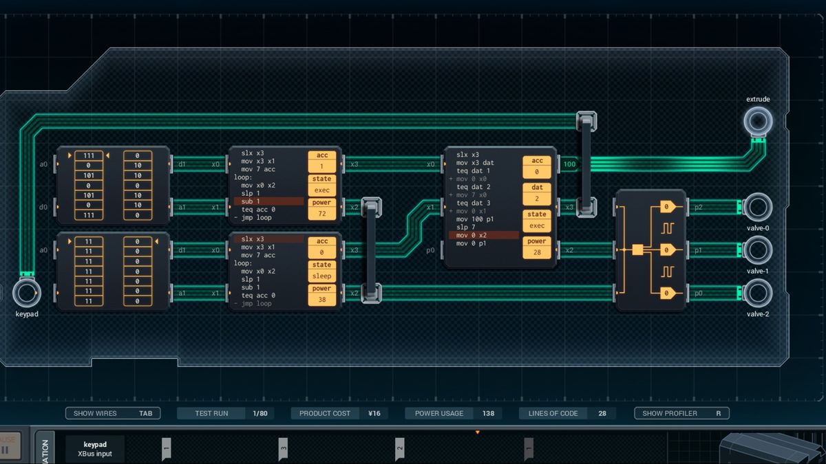 Itching to code? These are the best games to learn programming skills ...