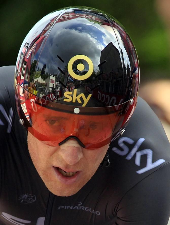 Bradley Wiggins (Sky)