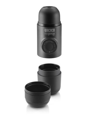 Wacaco hotsell minipresso reviews