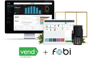 Vend POS integrates with Fobi Insights to help you understand your sales and customer data