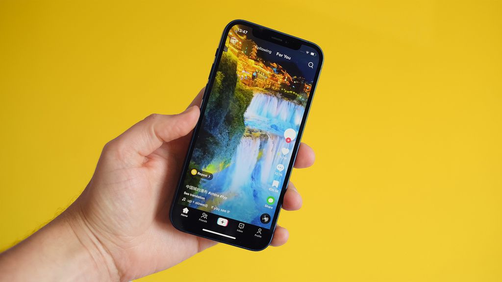 how-to-download-tiktok-videos-on-iphone-imore