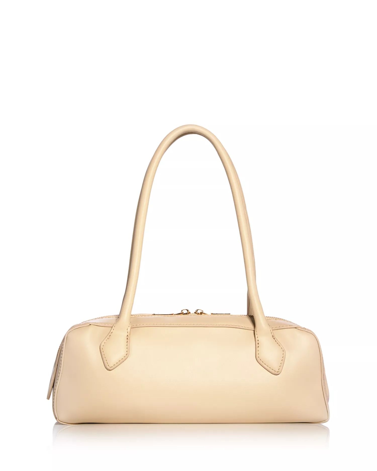 AQUA, East West Medium Shoulder Bag - Exclusive