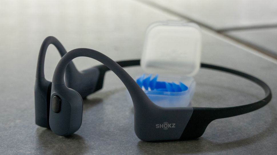 Shokz OpenSwim Pro